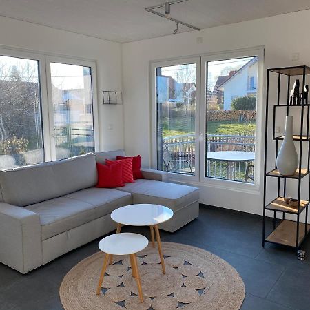 Ferienwohnung Voest Weil  Exterior photo