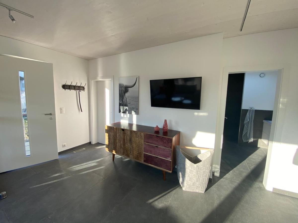 Ferienwohnung Voest Weil  Exterior photo